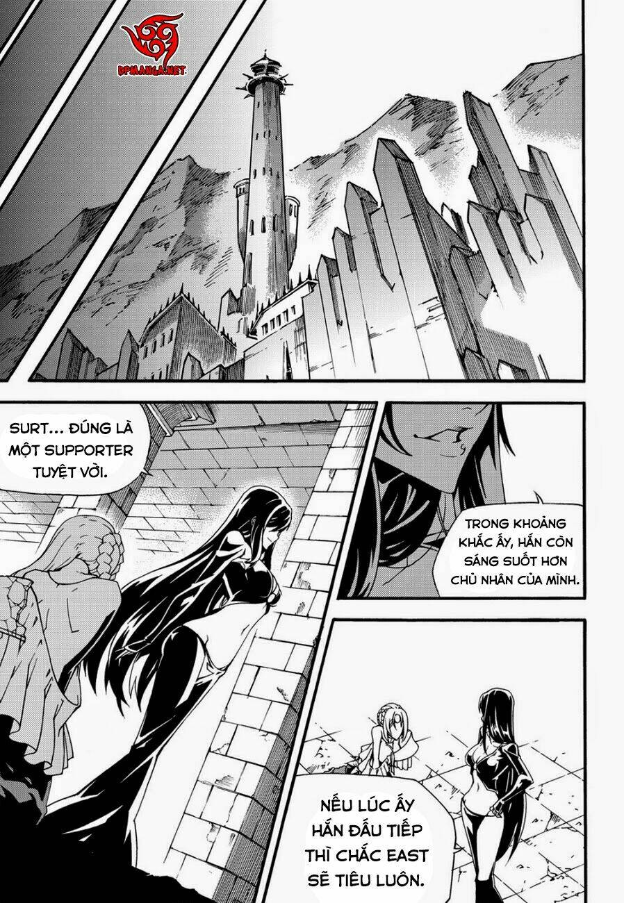 Witch Hunter - Chương 108