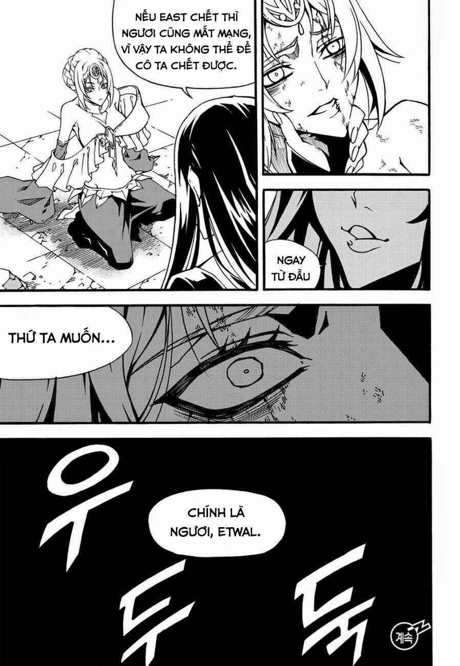 Witch Hunter - Chương 108
