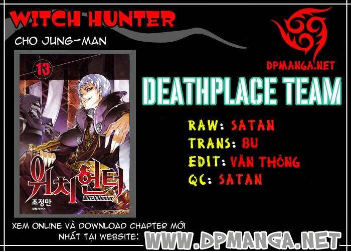Witch Hunter - Chương 108