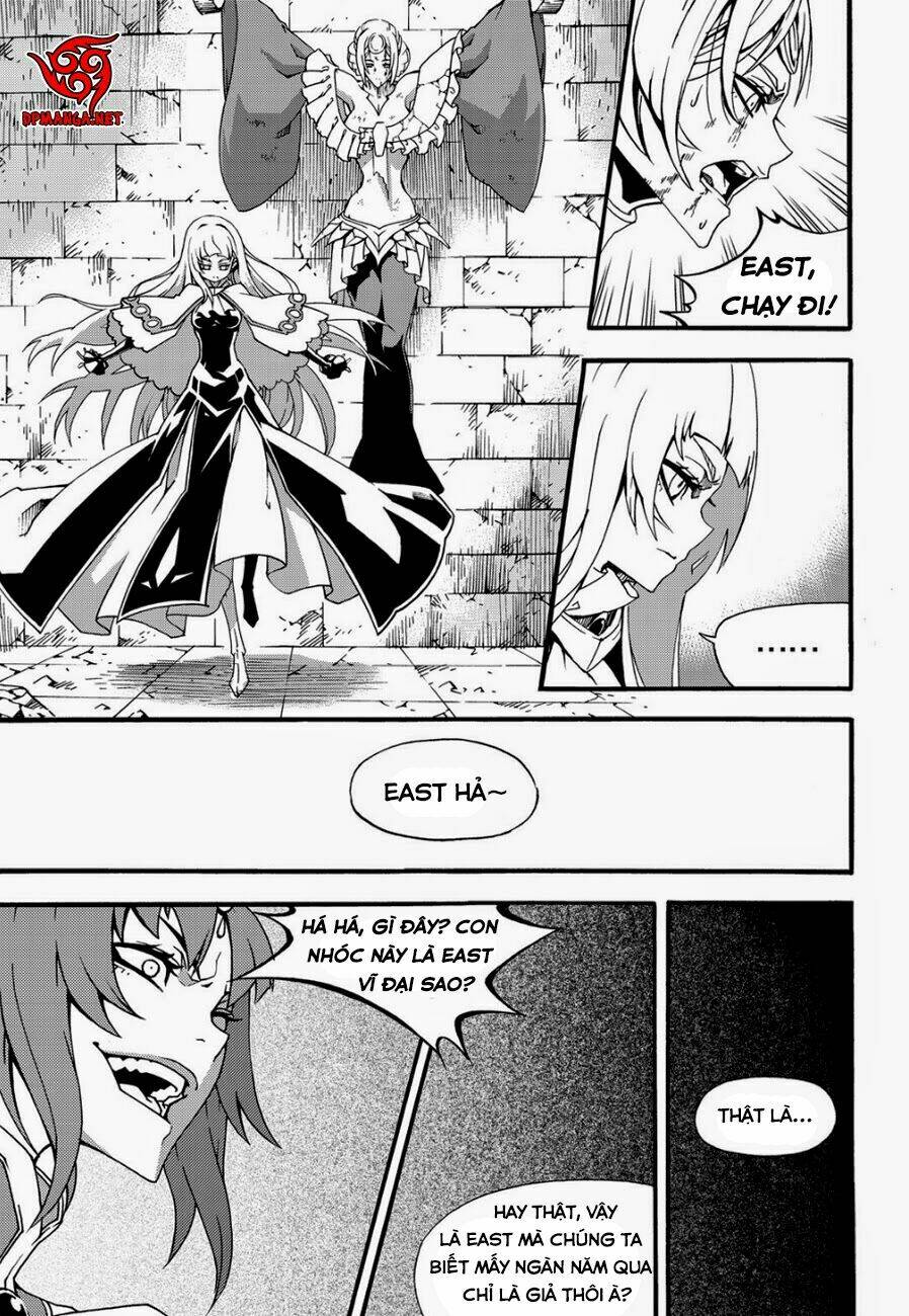 Witch Hunter - Chương 108