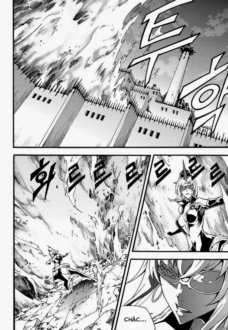 Witch Hunter - Chương 108