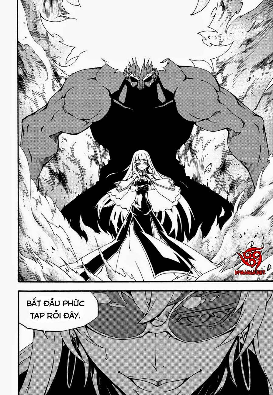 Witch Hunter - Chương 108