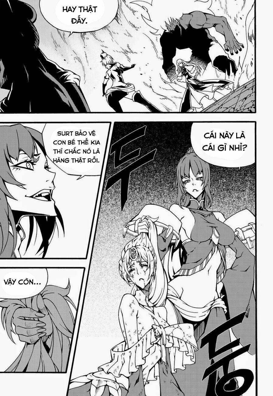 Witch Hunter - Chương 108