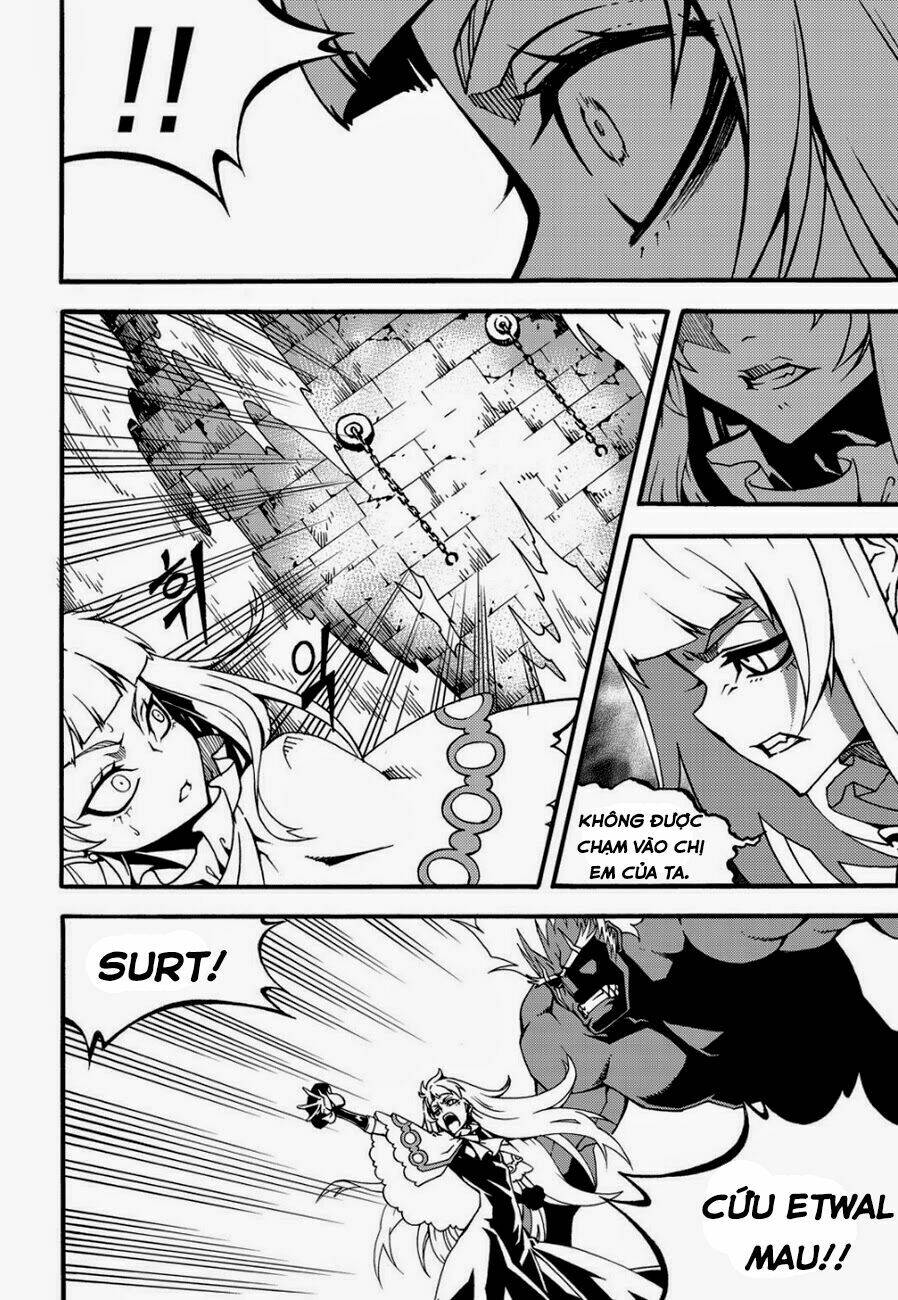 Witch Hunter - Chương 108