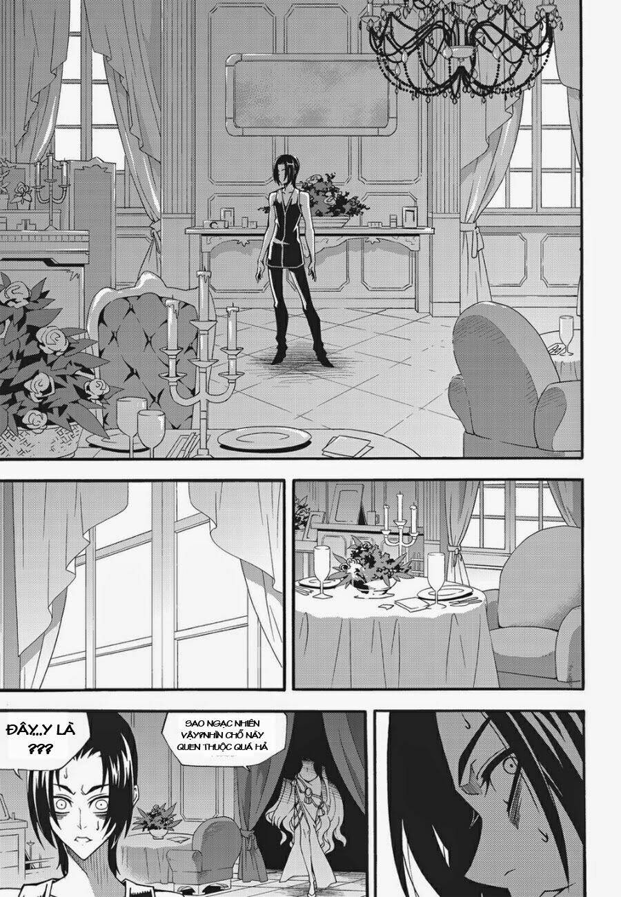 Witch Hunter - Chương 109