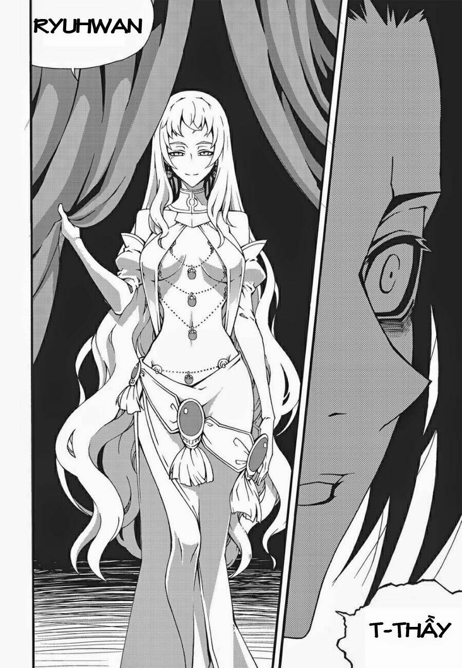 Witch Hunter - Chương 109