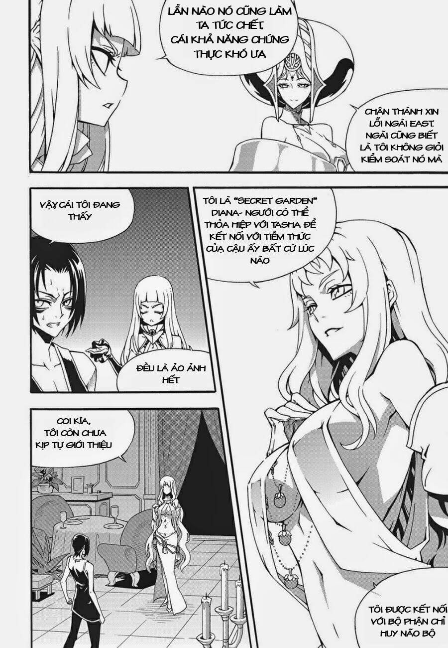 Witch Hunter - Chương 109