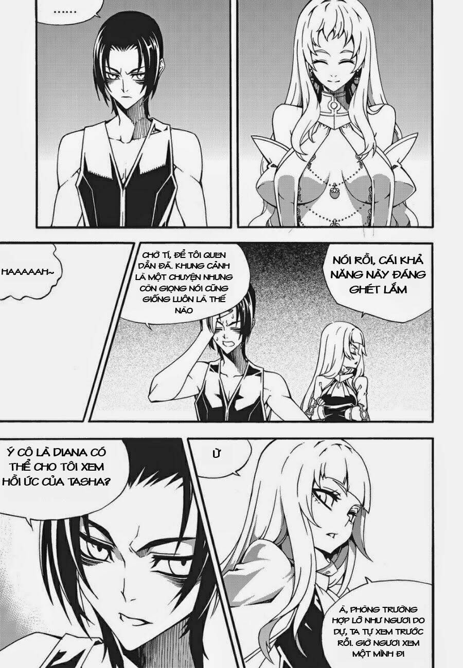 Witch Hunter - Chương 109