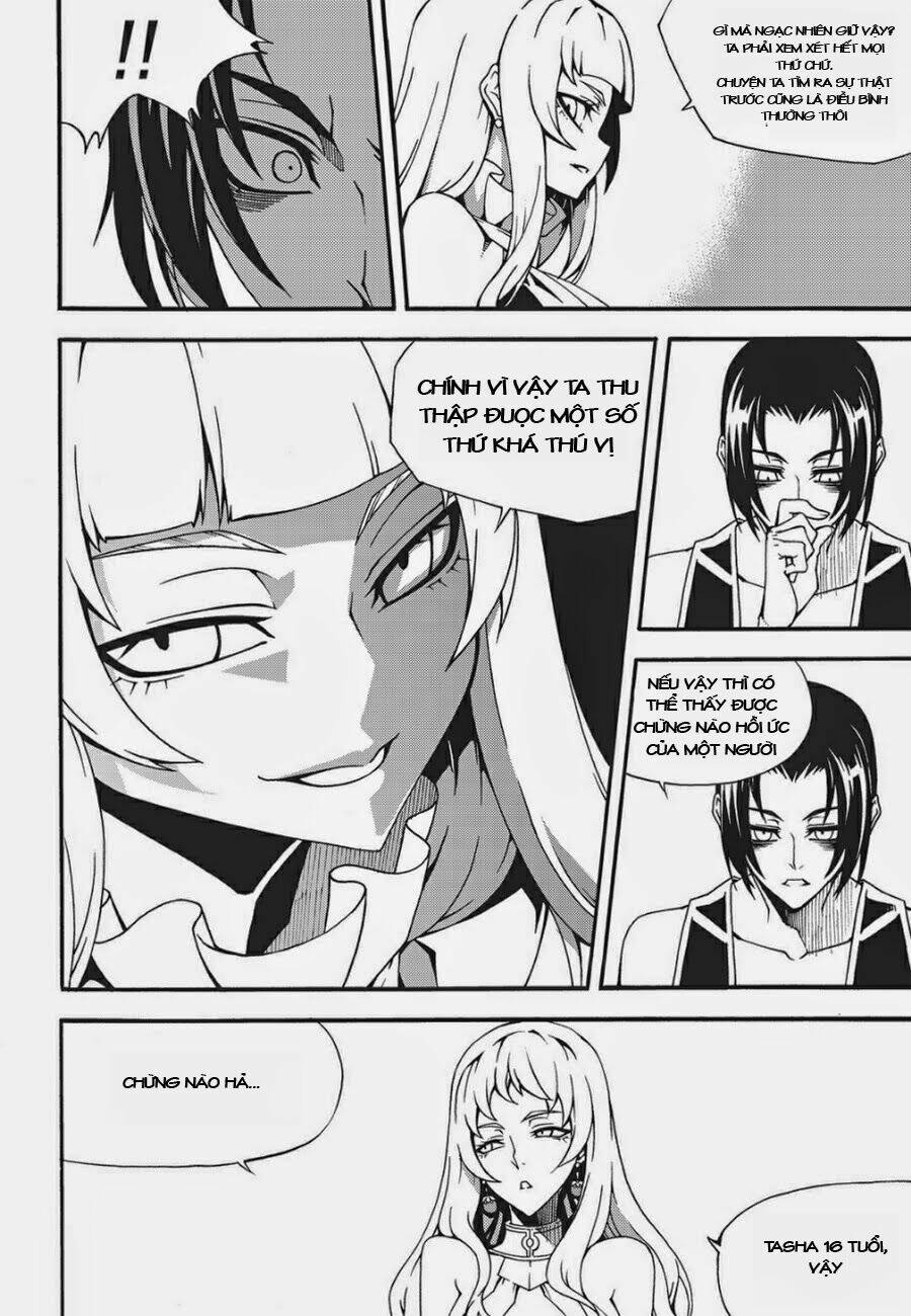 Witch Hunter - Chương 109
