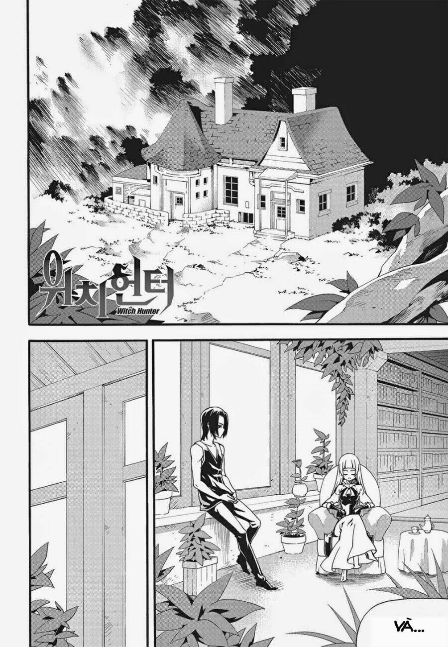 Witch Hunter - Chương 109