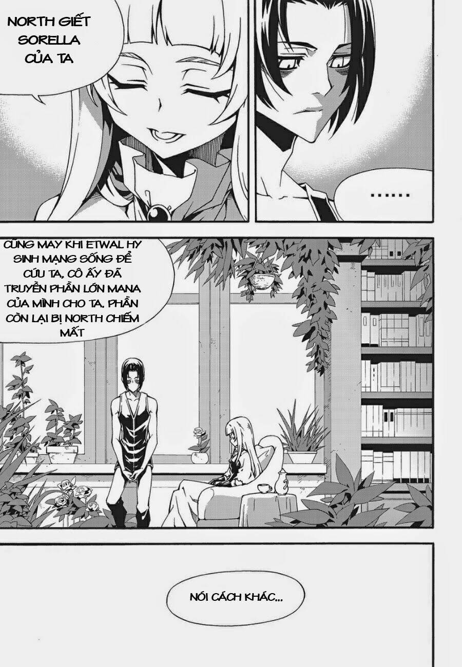 Witch Hunter - Chương 109