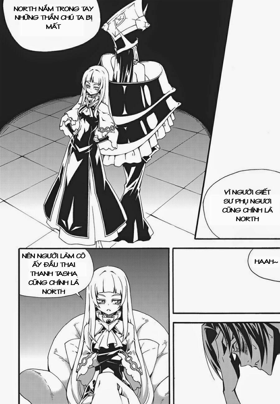 Witch Hunter - Chương 109