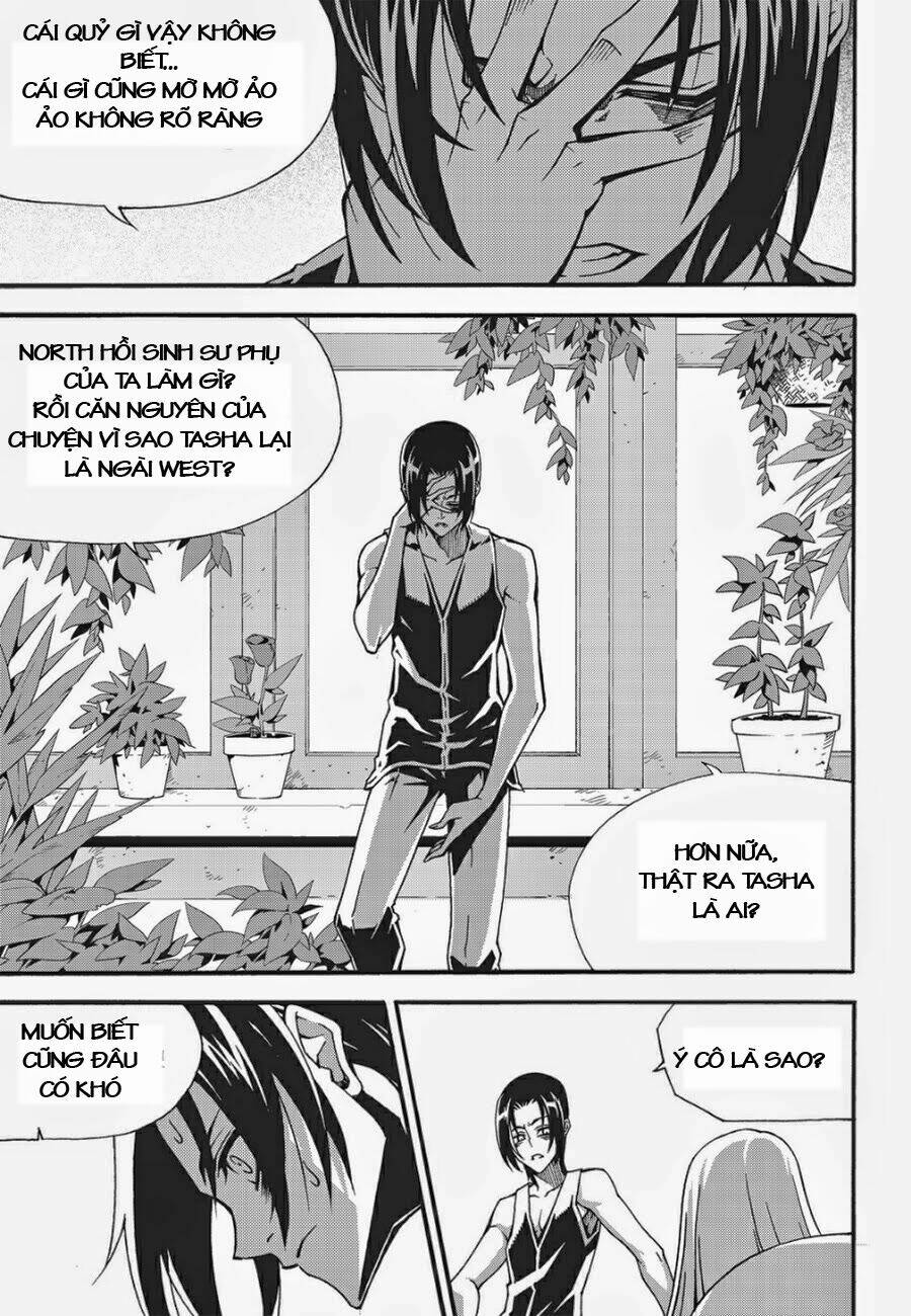 Witch Hunter - Chương 109