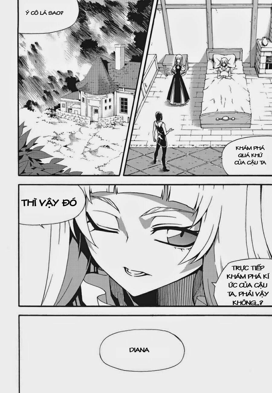 Witch Hunter - Chương 109