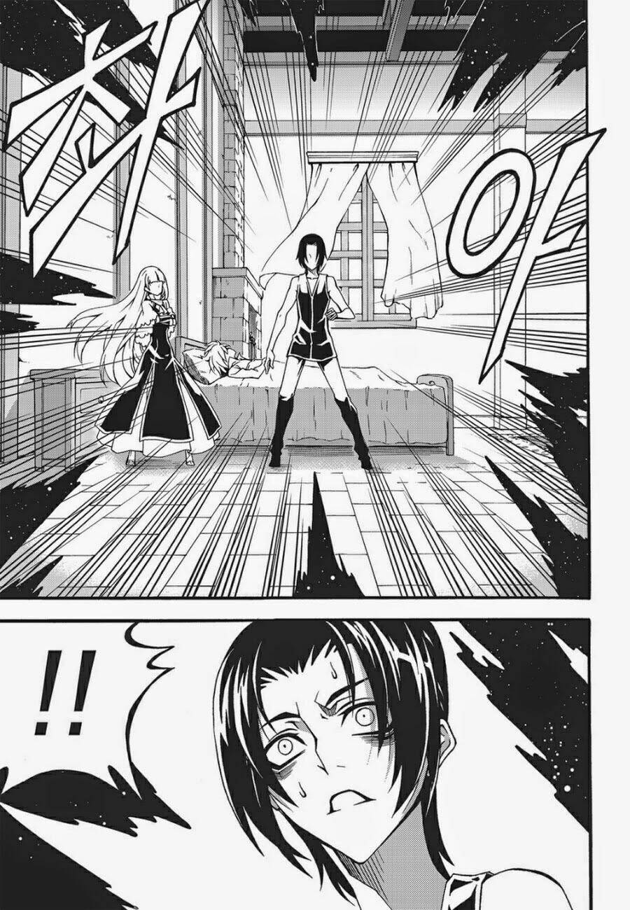 Witch Hunter - Chương 109