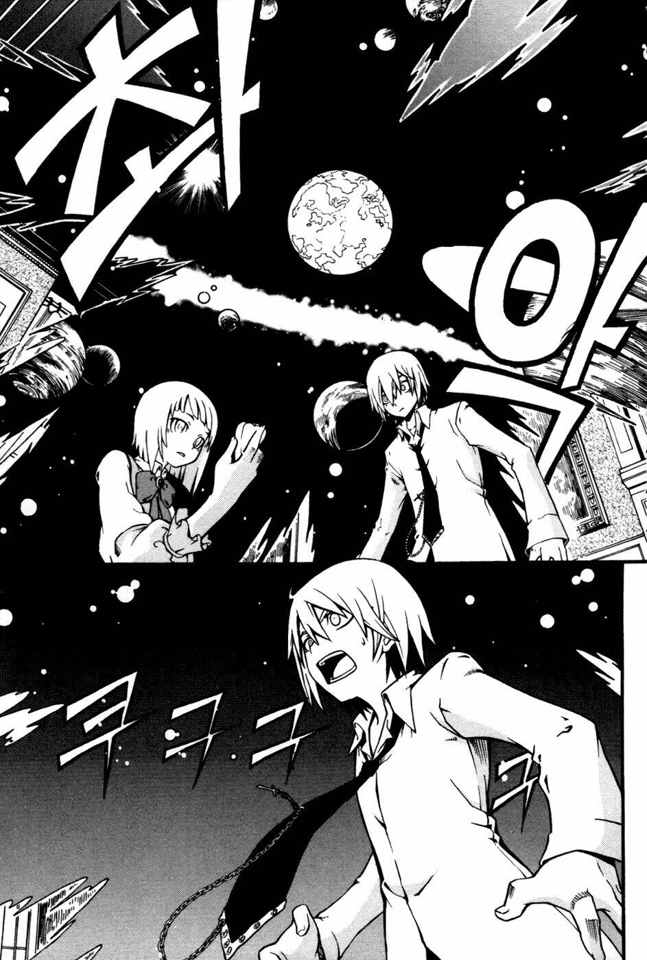 Witch Hunter - Chương 11