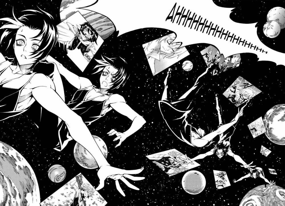 Witch Hunter - Chương 110