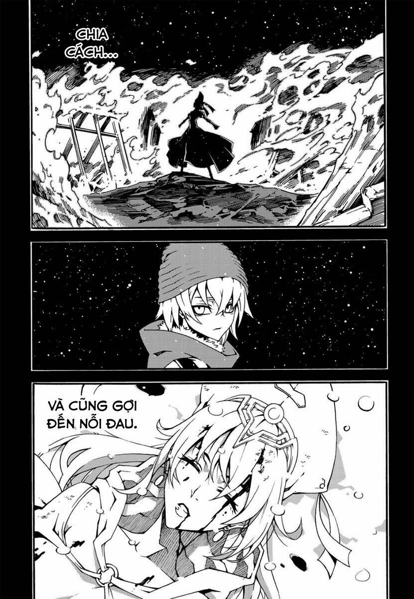 Witch Hunter - Chương 110