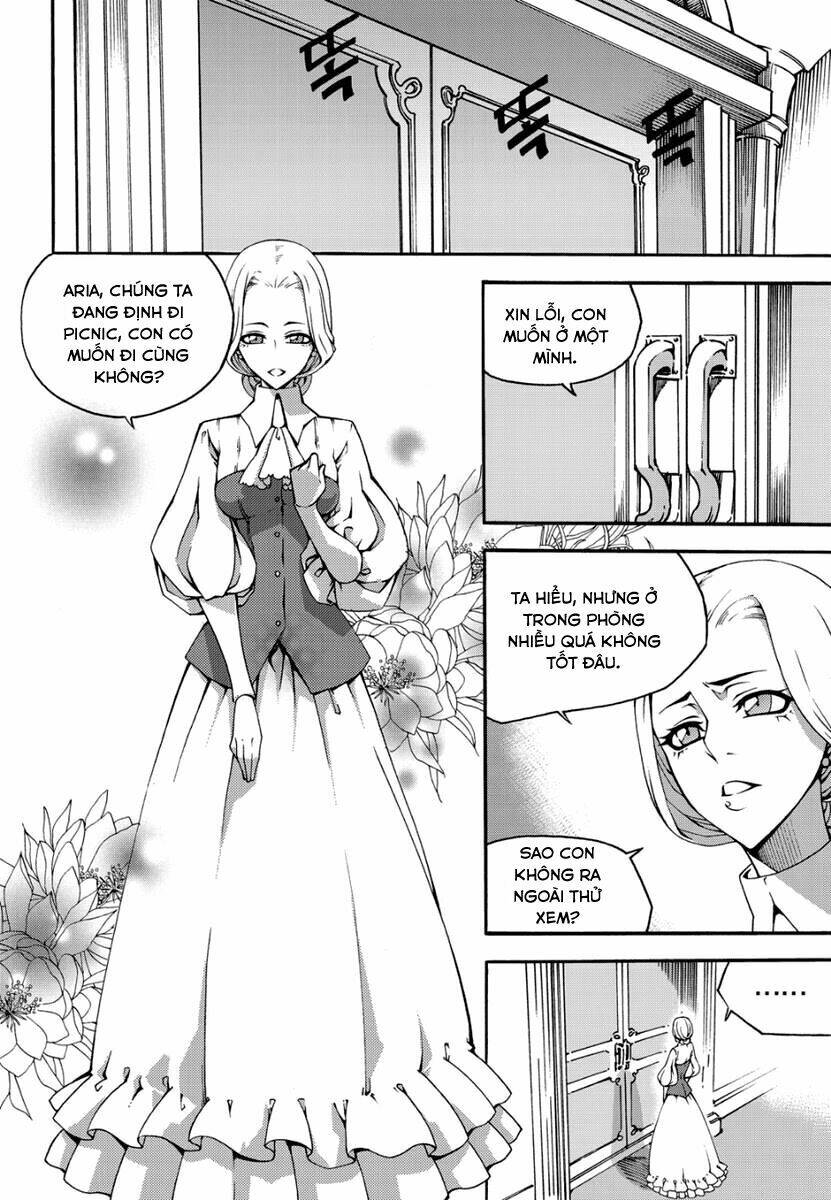 Witch Hunter - Chương 110