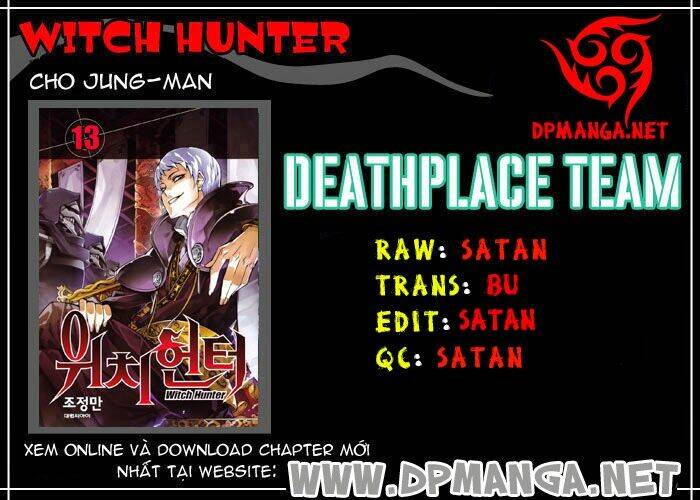 Witch Hunter - Chương 110