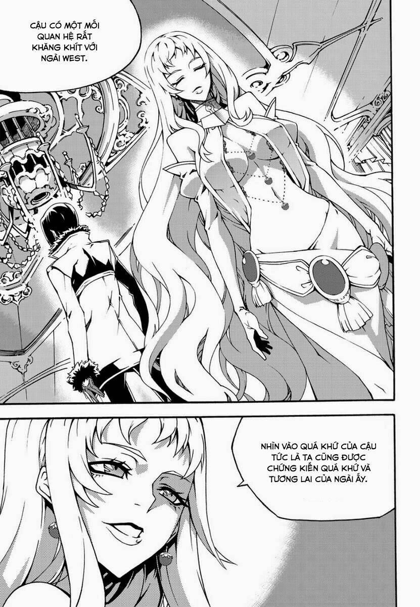 Witch Hunter - Chương 110