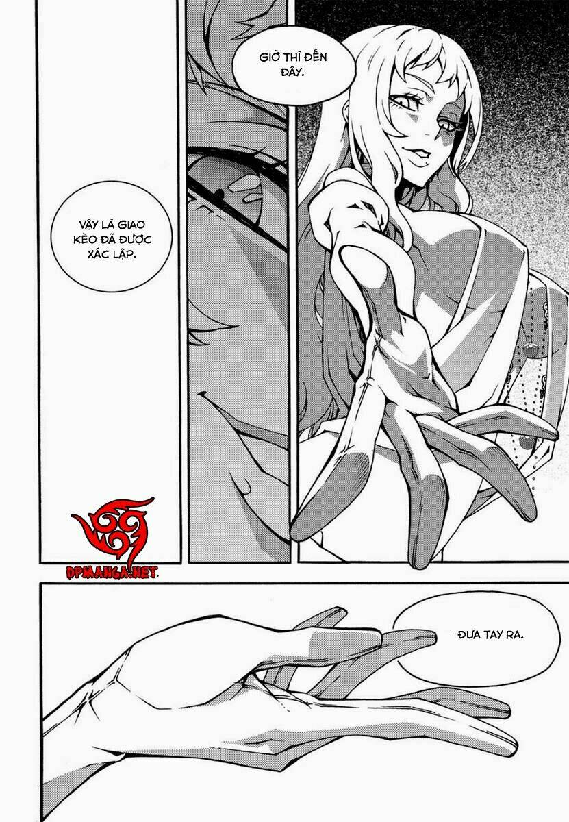 Witch Hunter - Chương 110