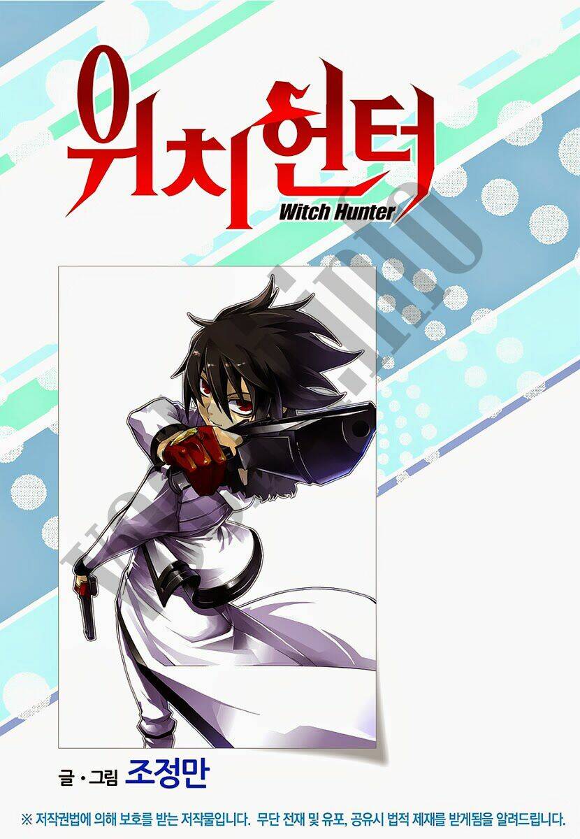 Witch Hunter - Chương 111