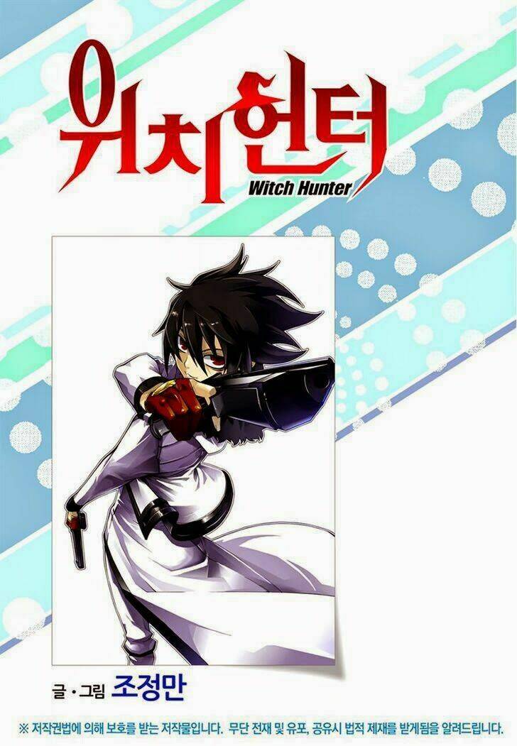 Witch Hunter - Chương 112