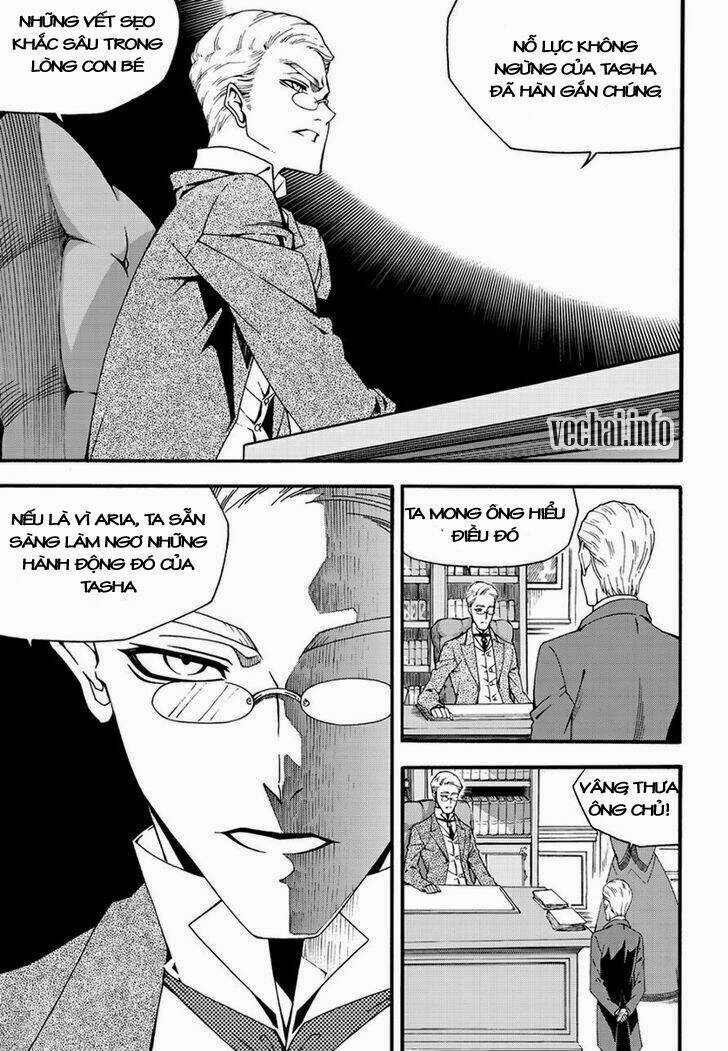 Witch Hunter - Chương 112