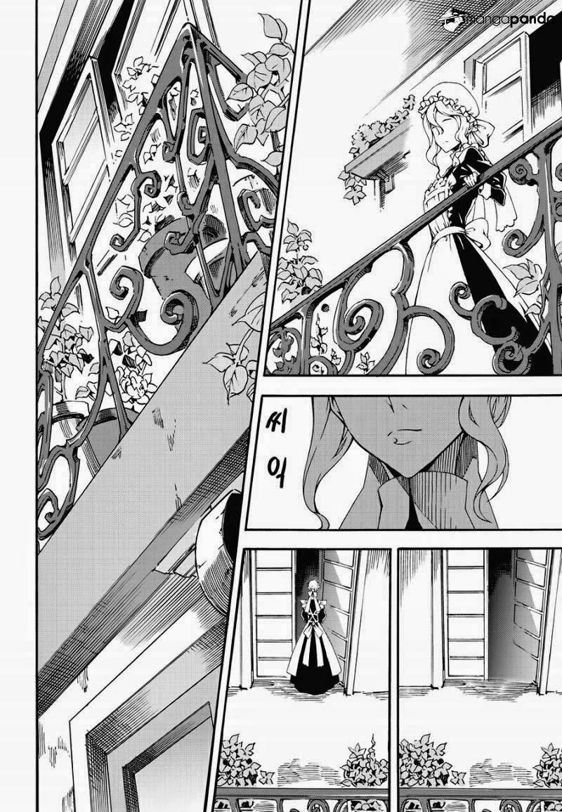 Witch Hunter - Chương 114