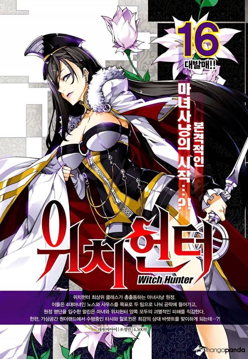 Witch Hunter - Chương 114