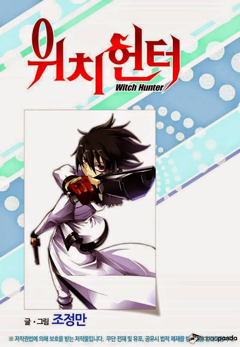 Witch Hunter - Chương 114
