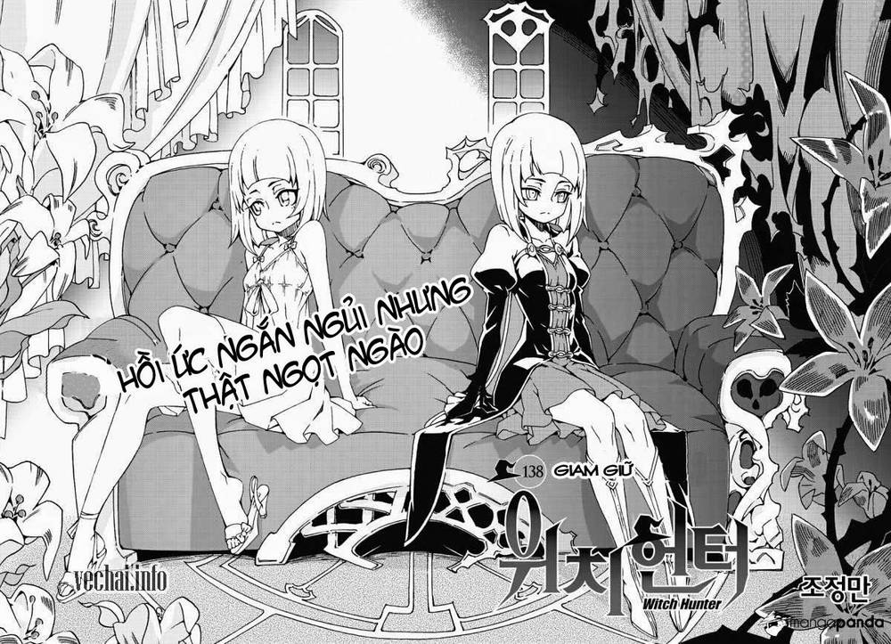 Witch Hunter - Chương 114