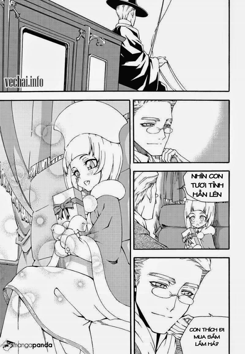 Witch Hunter - Chương 114