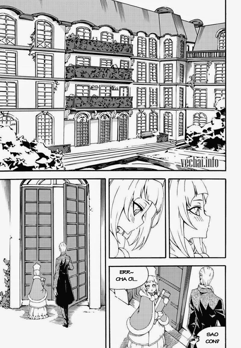 Witch Hunter - Chương 114