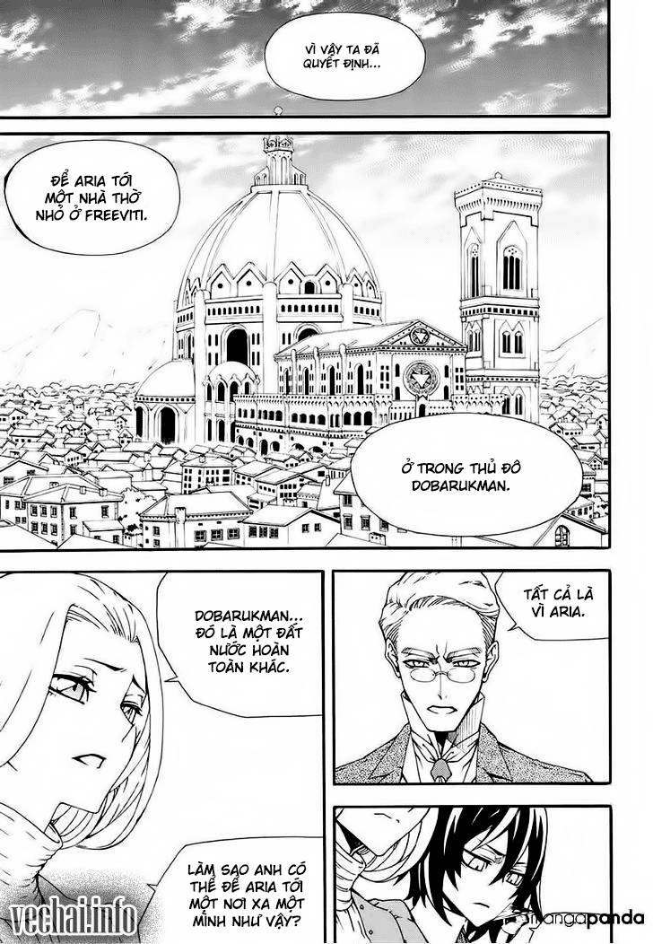 Witch Hunter - Chương 115