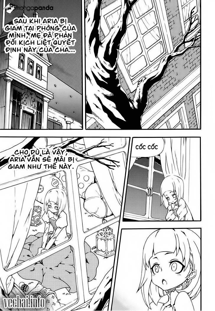 Witch Hunter - Chương 115