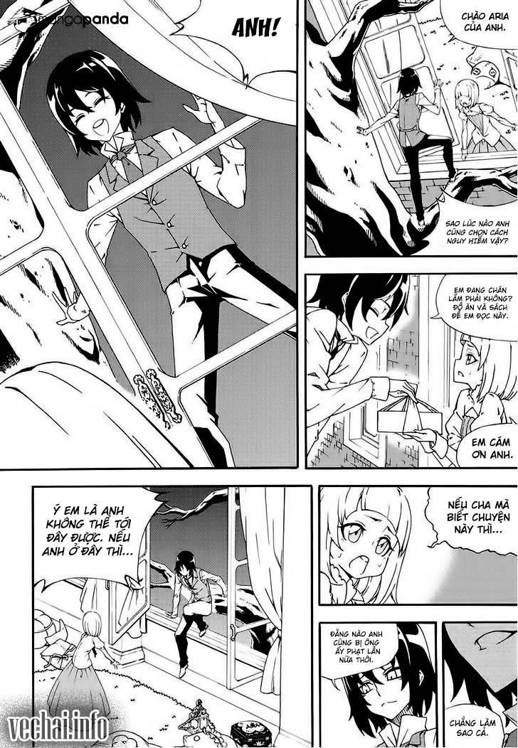 Witch Hunter - Chương 115