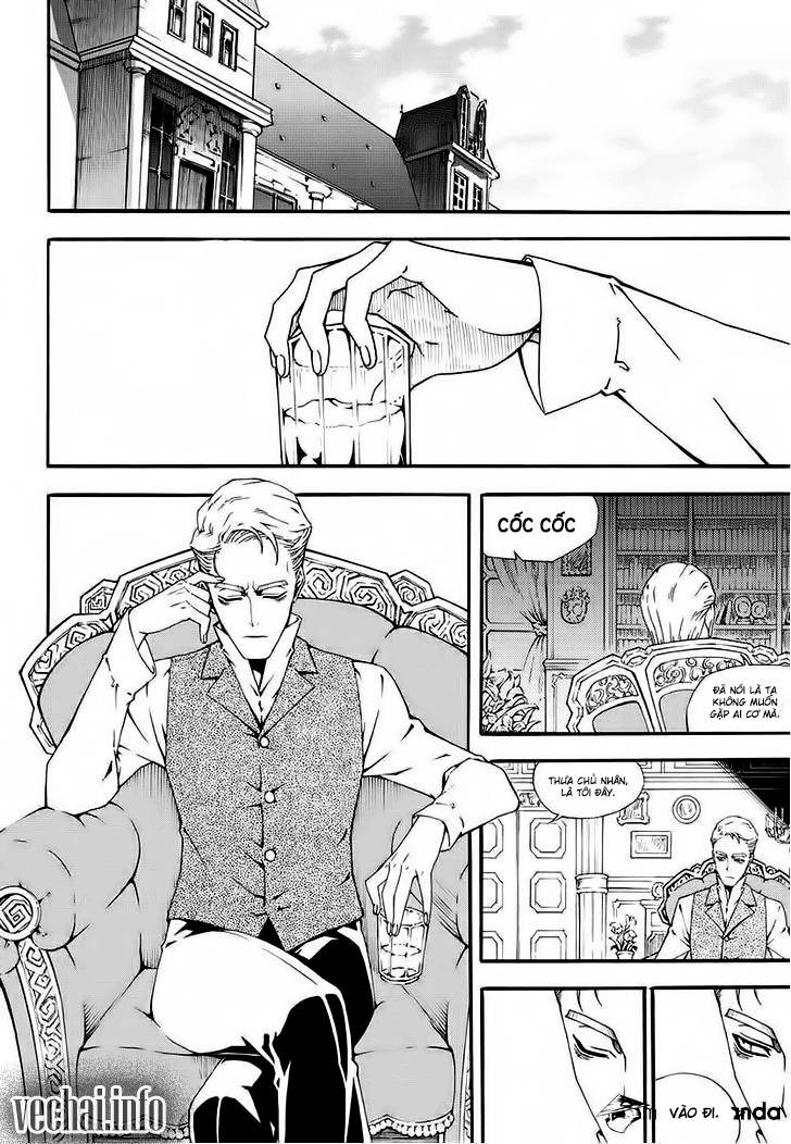 Witch Hunter - Chương 115