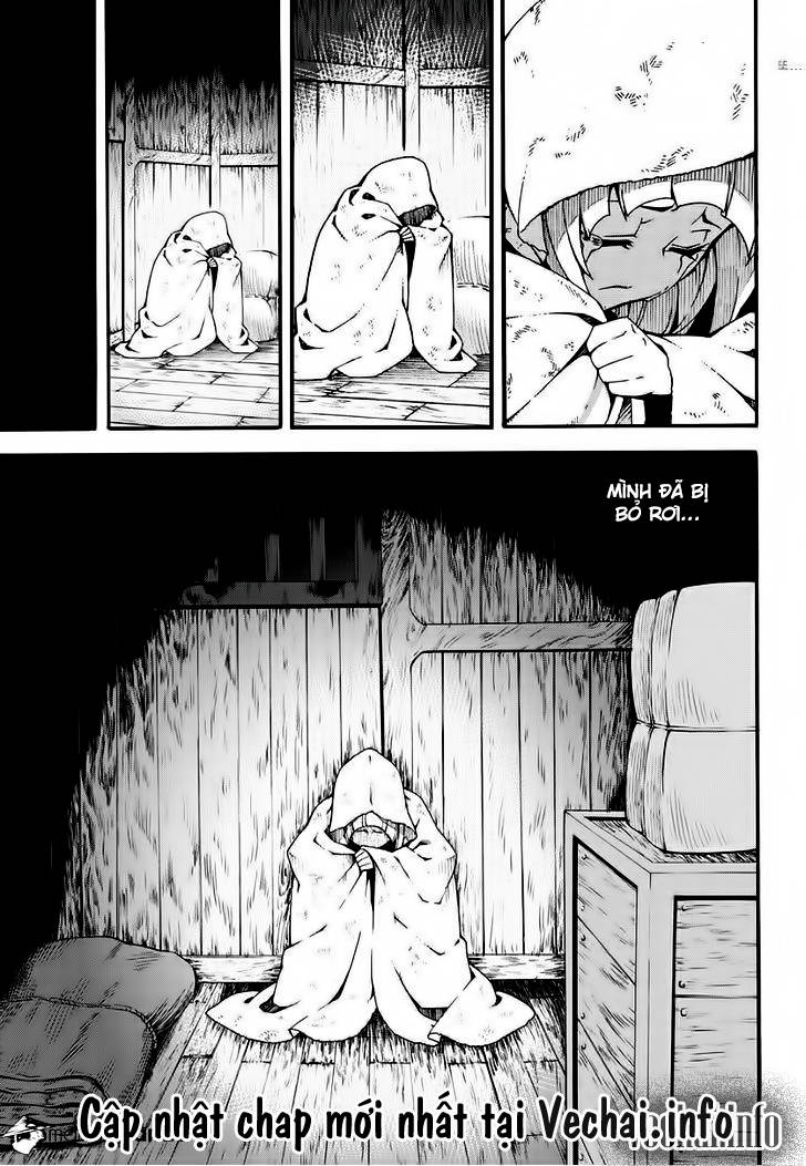 Witch Hunter - Chương 116