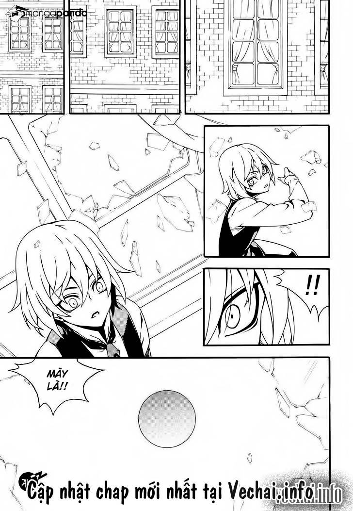 Witch Hunter - Chương 116