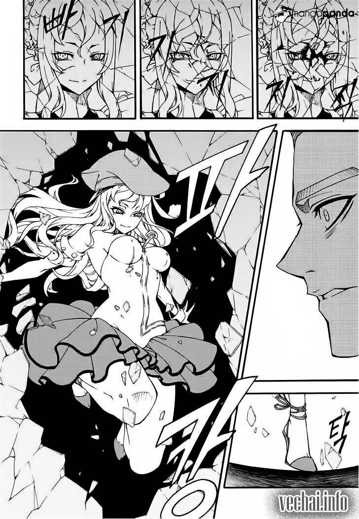 Witch Hunter - Chương 117