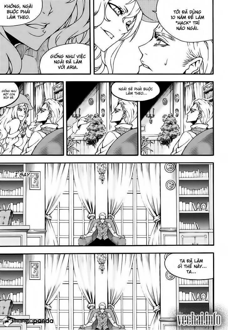 Witch Hunter - Chương 117