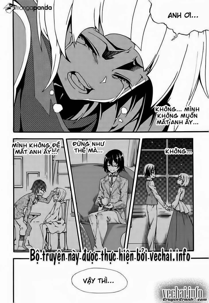 Witch Hunter - Chương 118