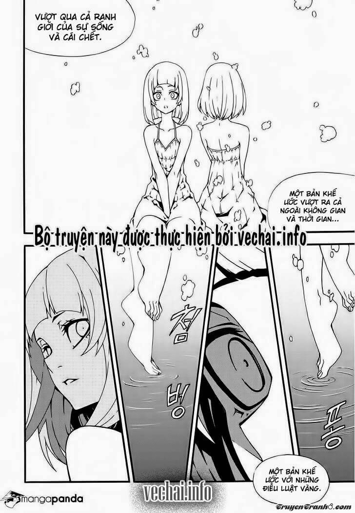 Witch Hunter - Chương 118
