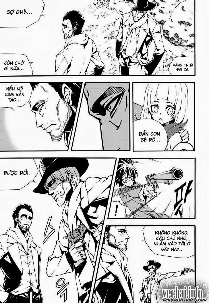 Witch Hunter - Chương 118