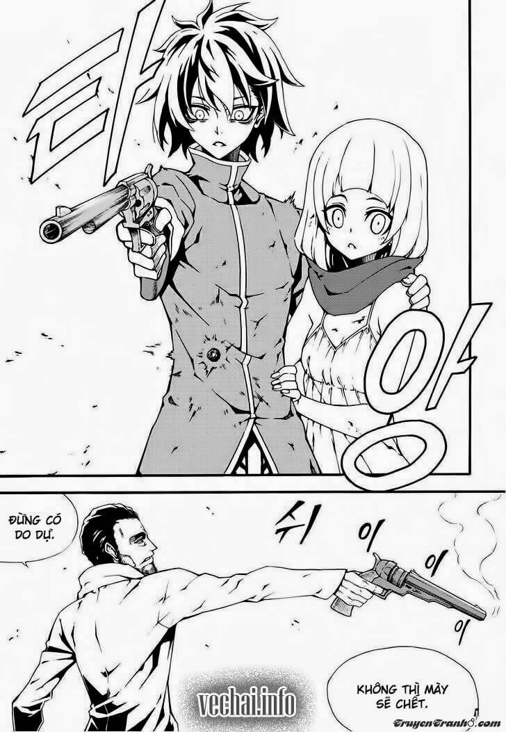 Witch Hunter - Chương 118