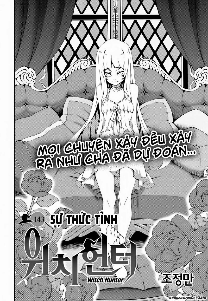 Witch Hunter - Chương 119