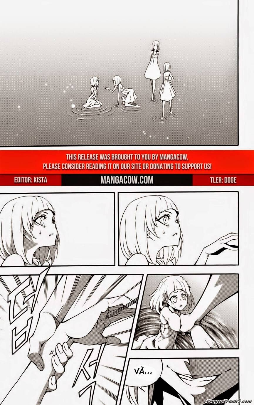 Witch Hunter - Chương 119