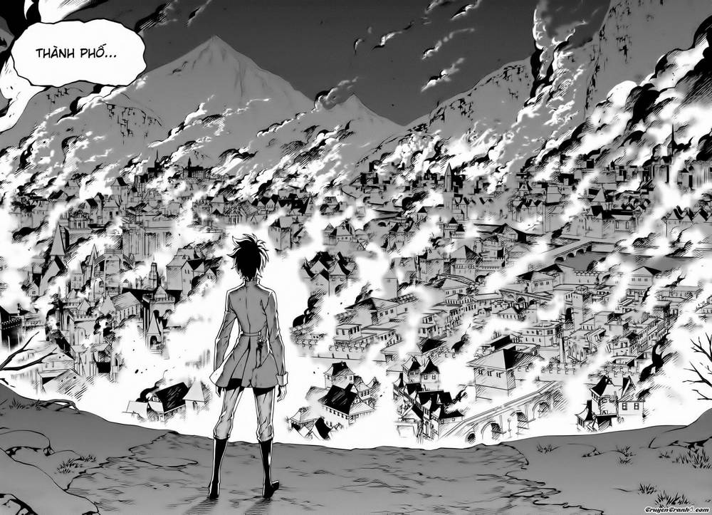 Witch Hunter - Chương 119